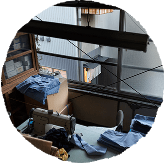 有限会社寺田三五郎商店イメージ写真